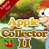 Collect the Apples