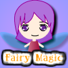 Fairy Magic Alphabets
