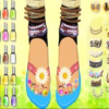 Foot Fashion Style