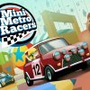 Metro Car Racing