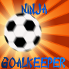 Football Ninja Goalkeeper