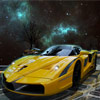 Space Car Race 2