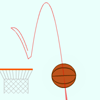 Trick Shot Basketball