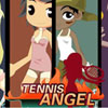 Girl's Tennis
