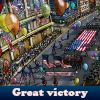 Great victory 5 Differences