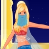 Barbie in Haram Dancer