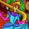 Princess Cinderella Coloring