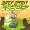 Super Spinning Soccer