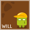 Willy the Miner