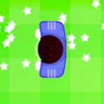 A 1vs1 Football Match - Who wins?