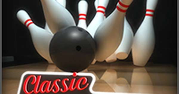 Lucky Pin Strike Bowling