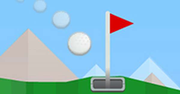One Flick Golfing