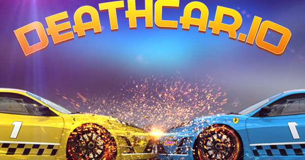 Car Battle to the Death