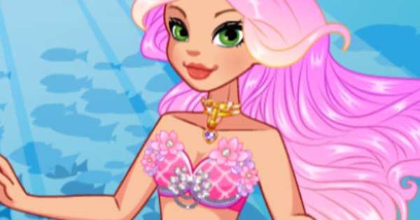 Hollywood mermaid wants to look radiant, youthful and glowing!