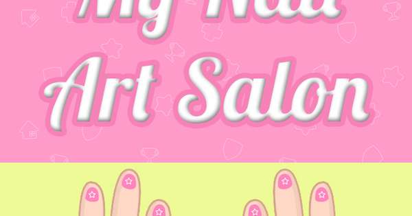 Nail Artist Queen Salon