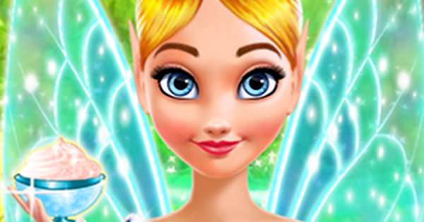 Tilly Twinkle Fairy Dress Up