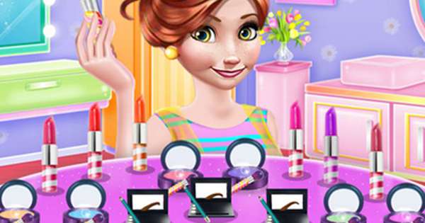 Princess Instagram Glam Makeover