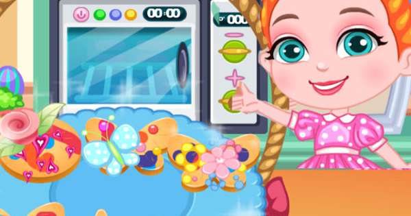 Easter Egg Hunt Party