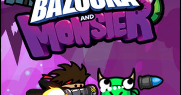 Monster Missile Defense