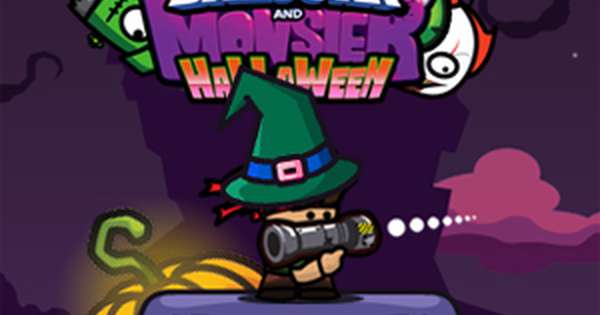 Kyle and the Monster Boom