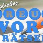 German word crossword