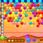 Candy destroyer cannon